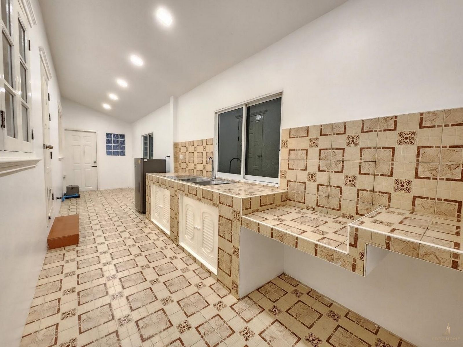 New Renovated House For Rent at Phuket town