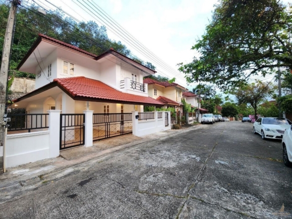 New Renovated House For Rent at Phuket town