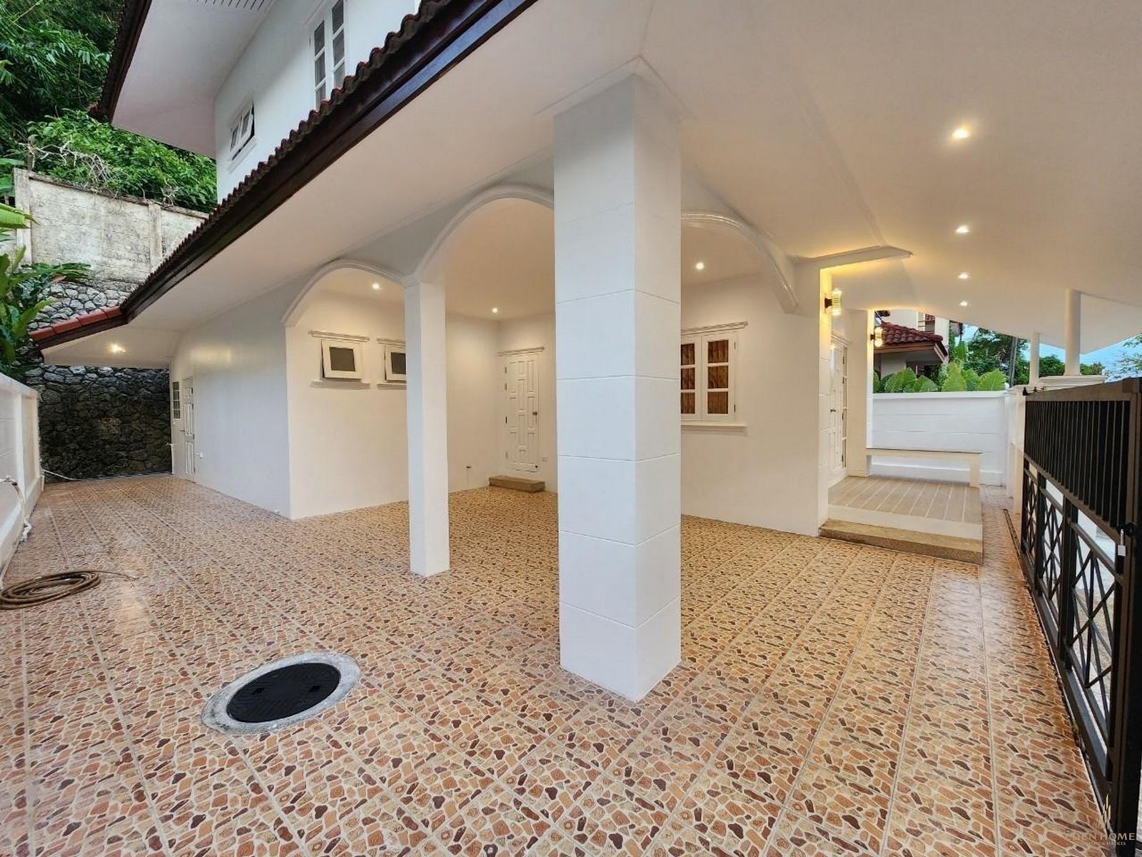 New Renovated House For Rent at Phuket town