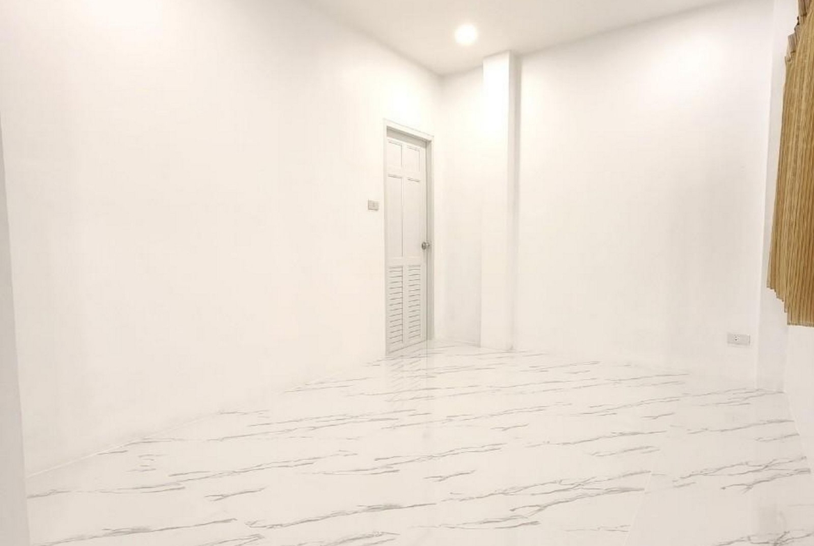 New Renovated House For Rent at Phuket town