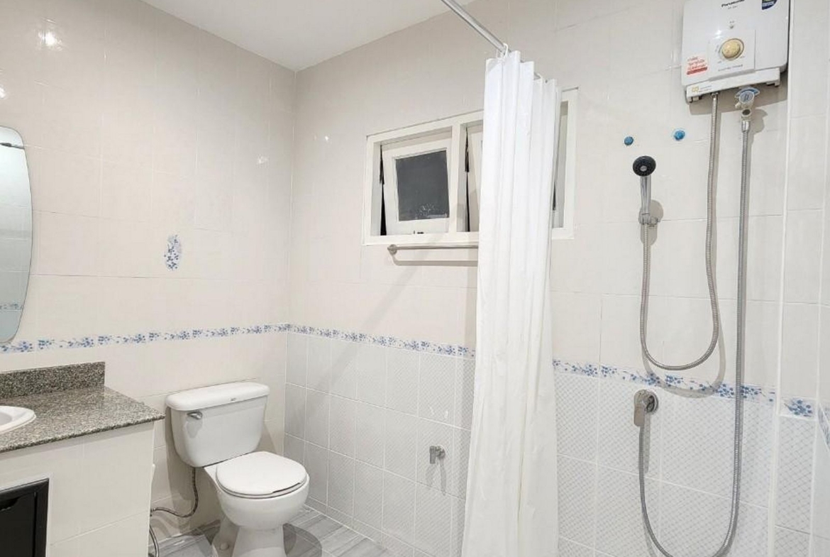 New Renovated House For Rent at Phuket town