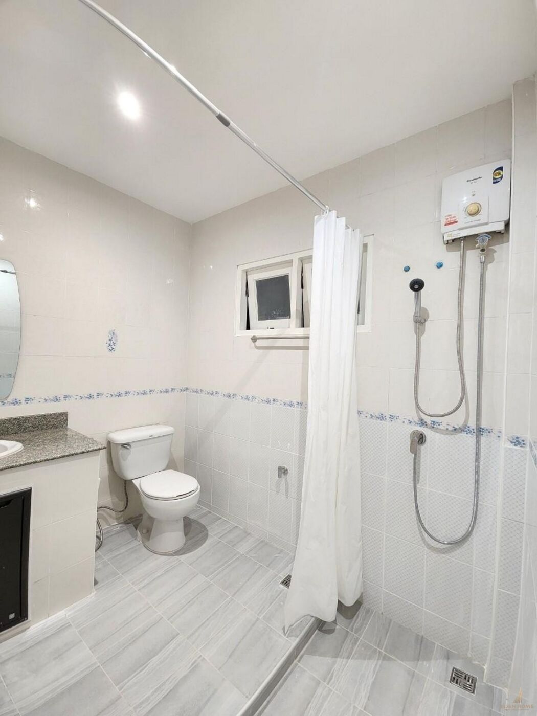 New Renovated House For Rent at Phuket town