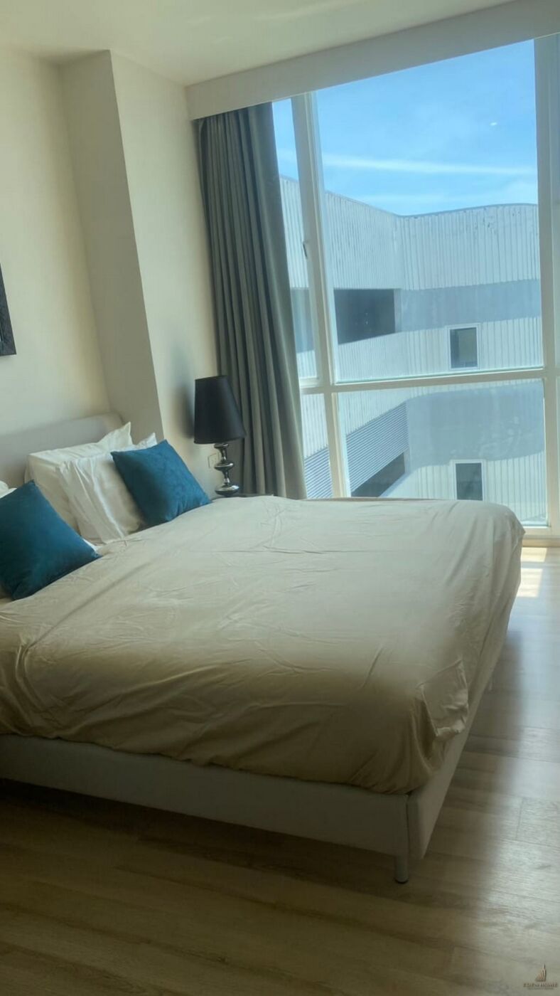 Peaceful 1 bedroom condo, Phuket town