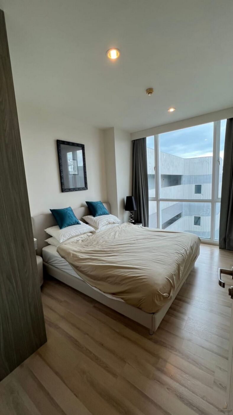 Peaceful 1 bedroom condo, Phuket town