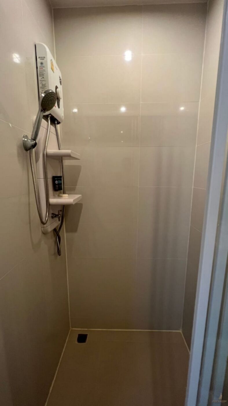 Peaceful 1 bedroom condo, Phuket town