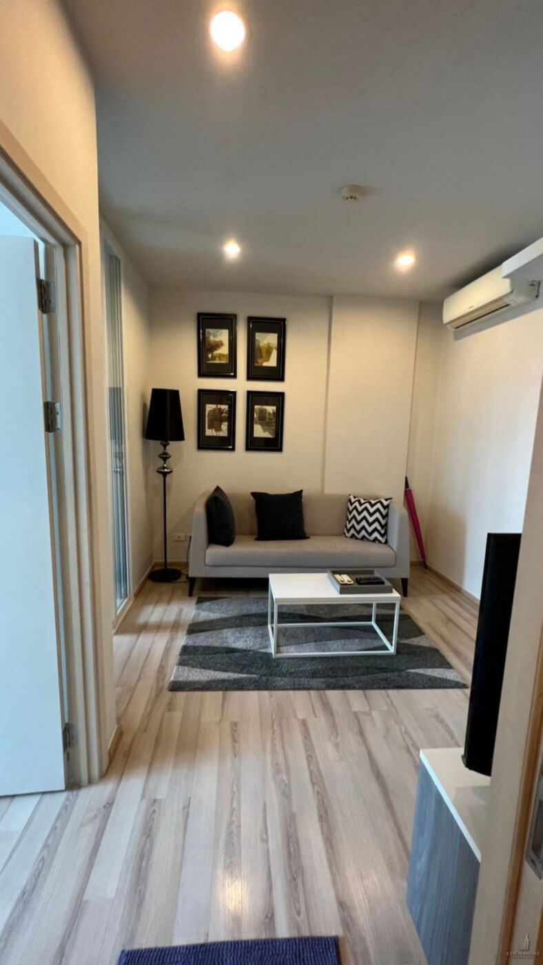 Peaceful 1 bedroom condo, Phuket town