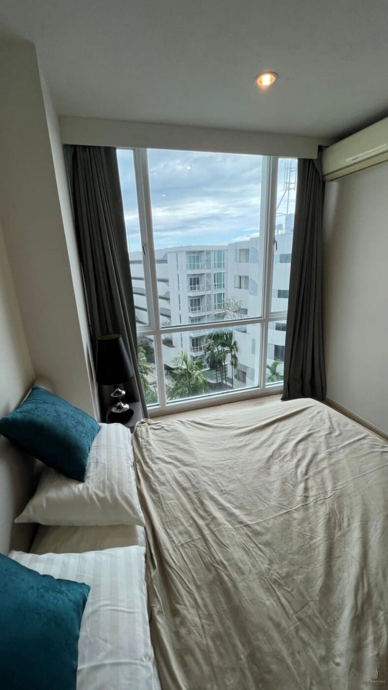 Peaceful 1 bedroom condo, Phuket town