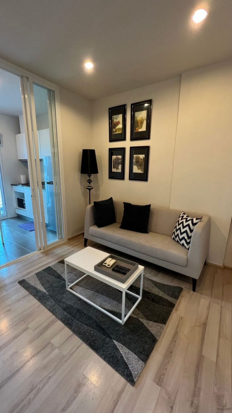 Peaceful 1 bedroom condo, Phuket town
