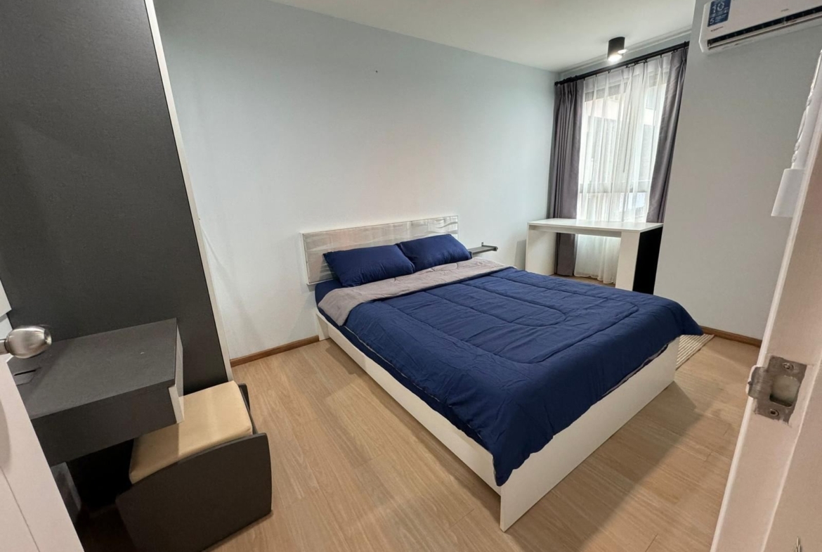 Nice condominium for rent at Phuket town