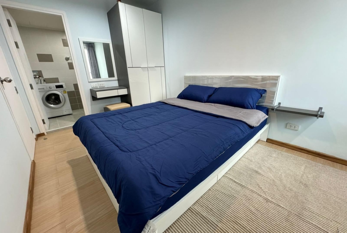 Nice condominium for rent at Phuket town