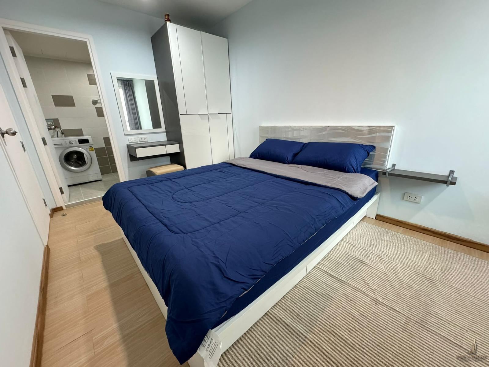 Nice condominium for rent at Phuket town