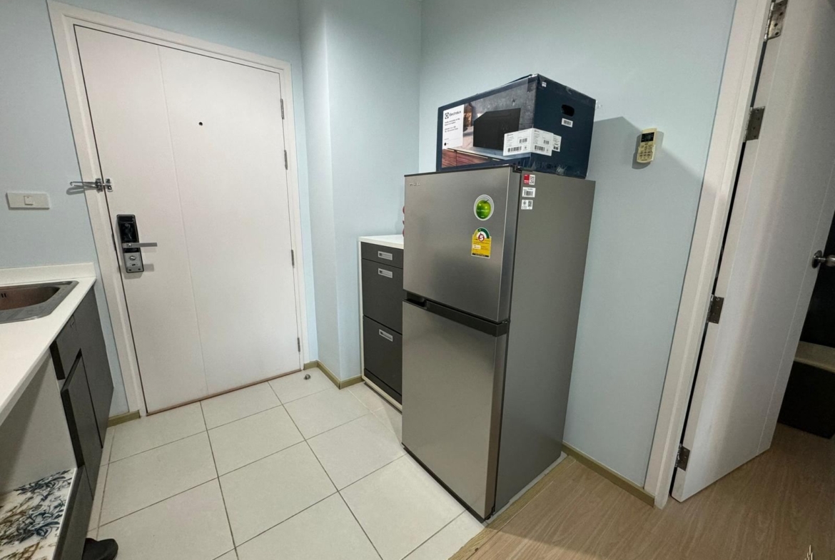 Nice condominium for rent at Phuket town
