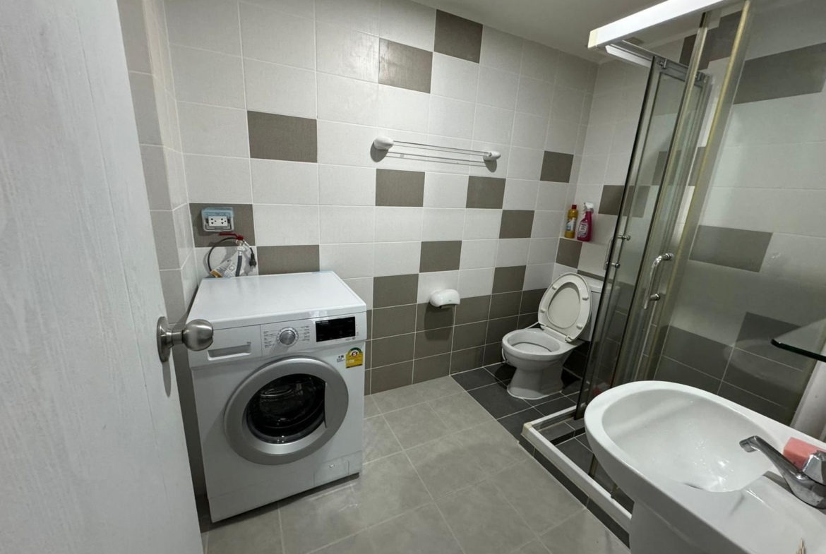 Nice condominium for rent at Phuket town