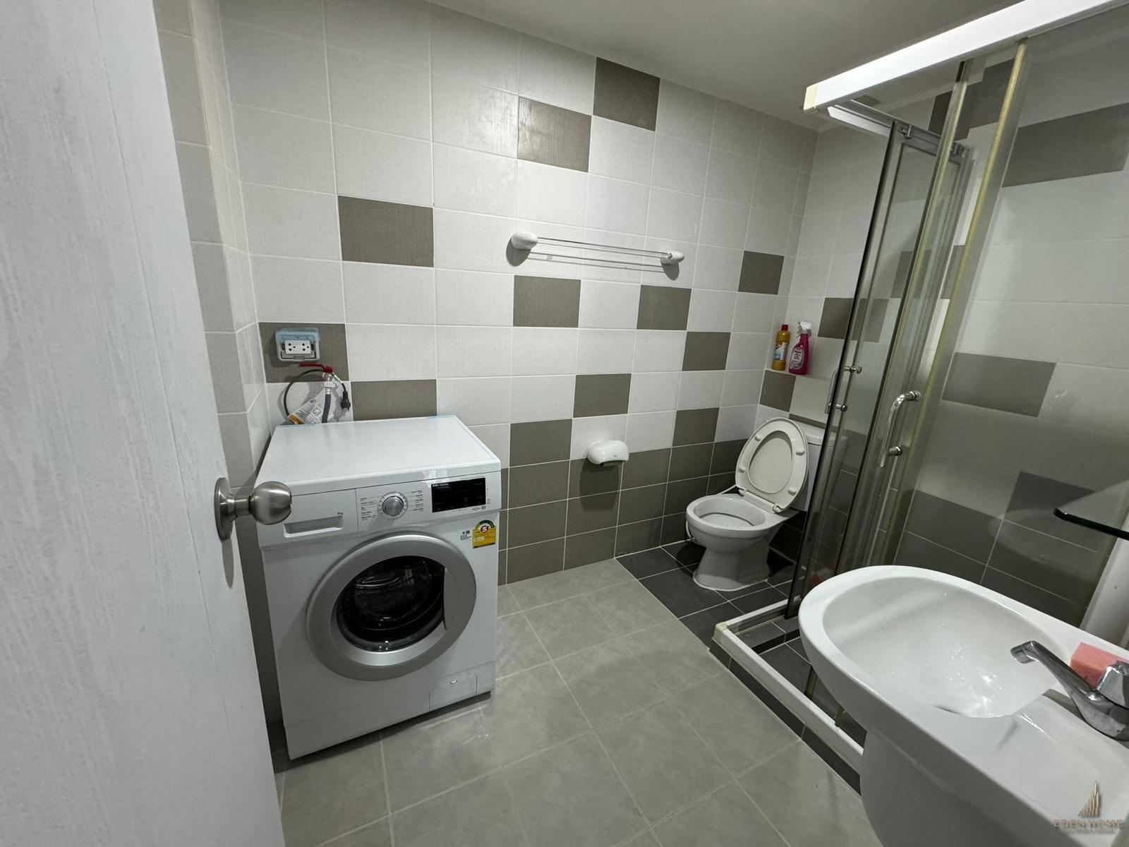 Nice condominium for rent at Phuket town