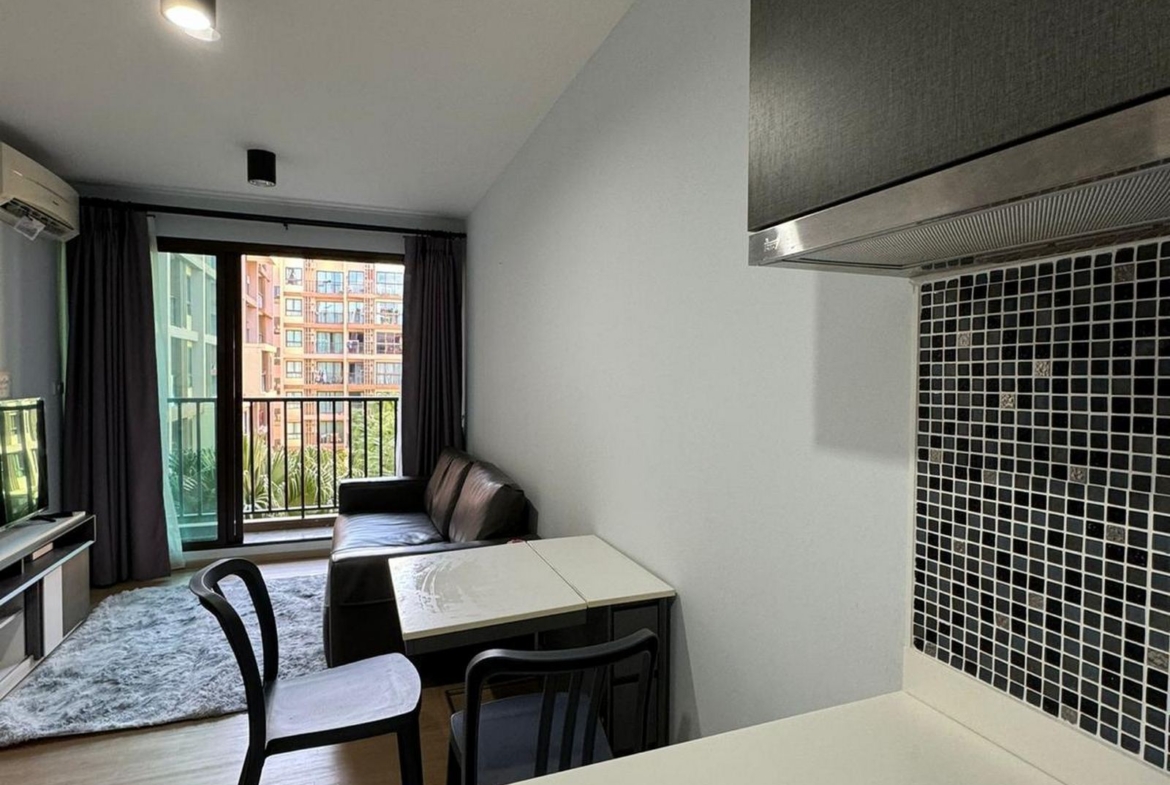 Nice condominium for rent at Phuket town