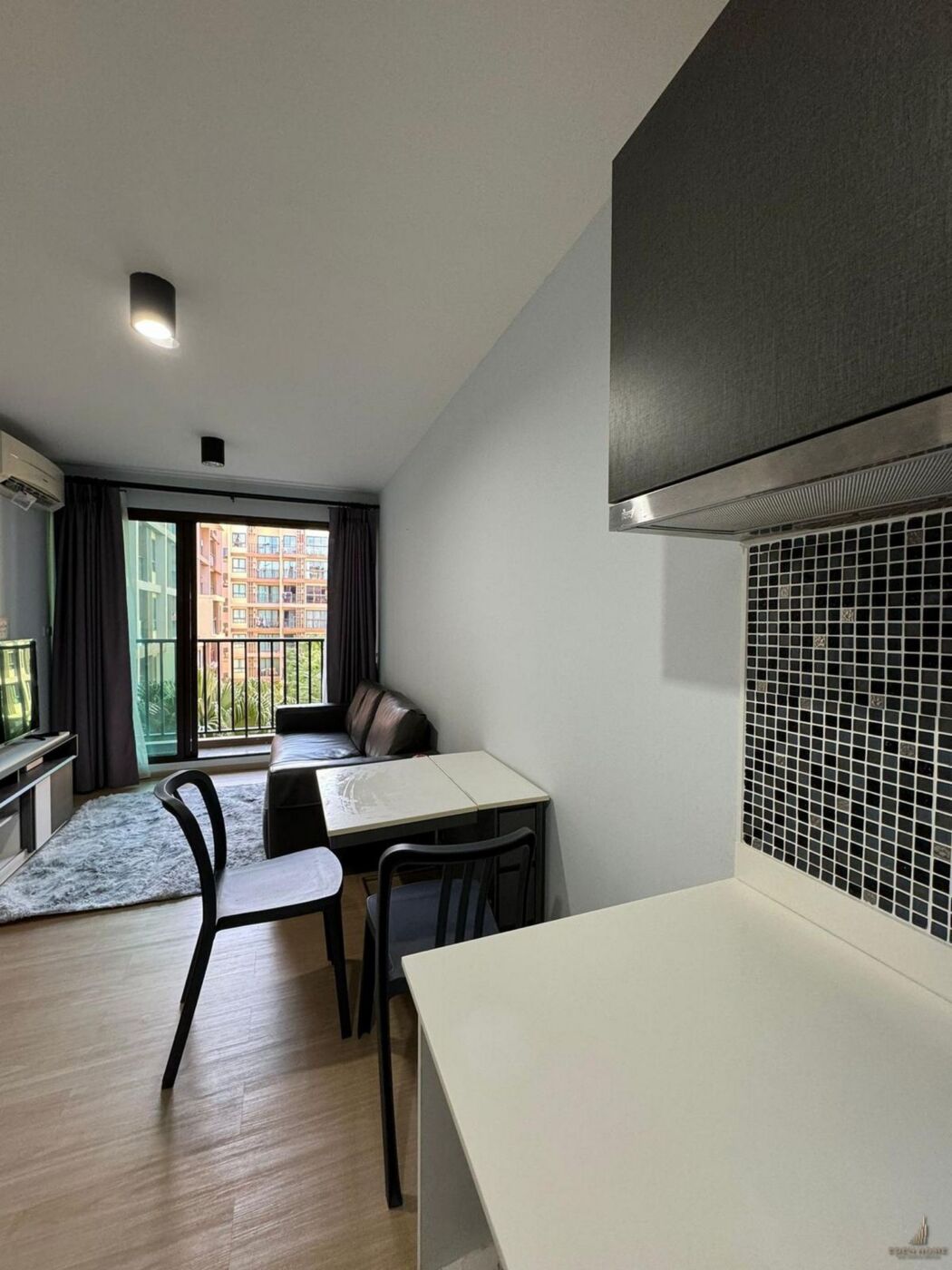 Nice condominium for rent at Phuket town