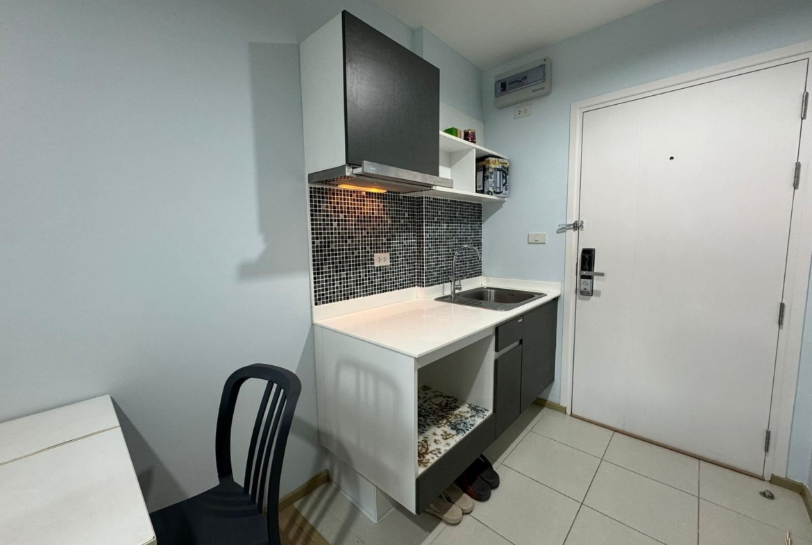 Nice condominium for rent at Phuket town