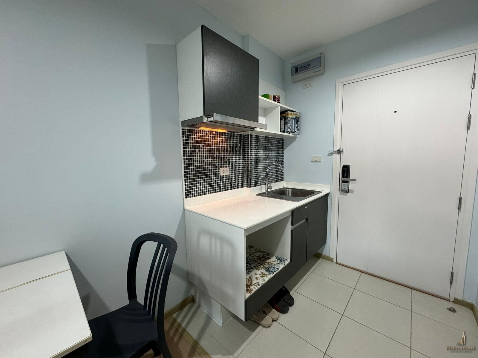 Nice condominium for rent at Phuket town