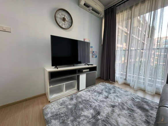 Nice condominium for rent at Phuket town