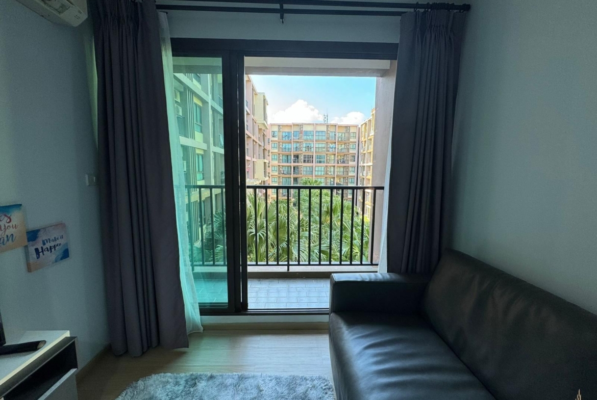 Nice condominium for rent at Phuket town