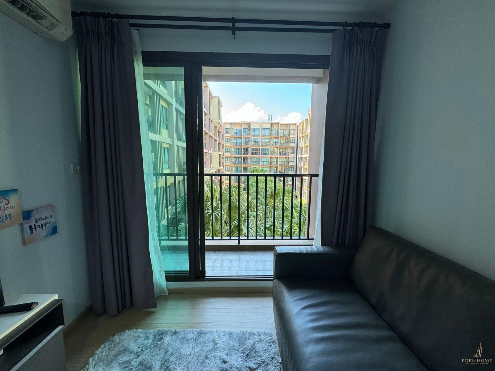 Nice condominium for rent at Phuket town