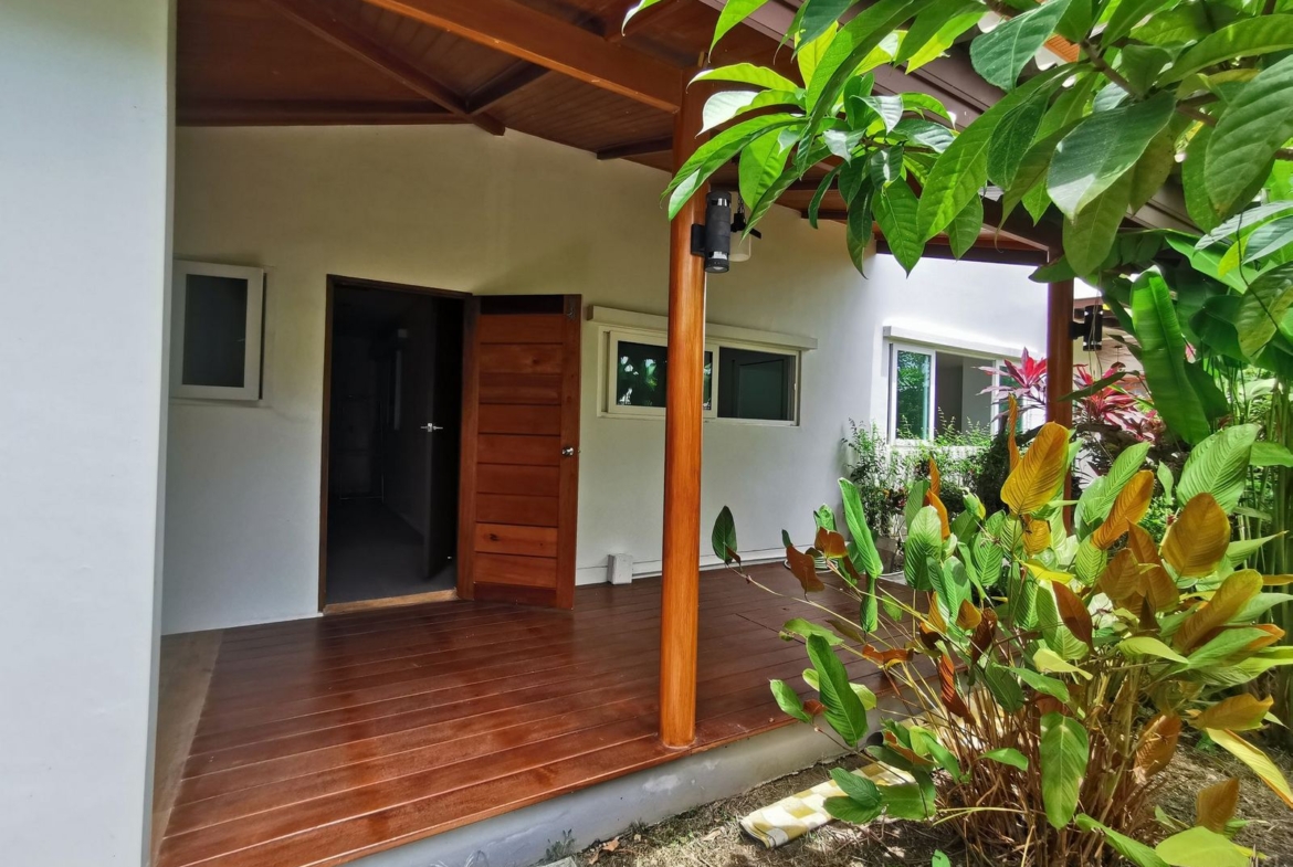 Beautiful 3 Bedroom Villa in Bypass for Sale
