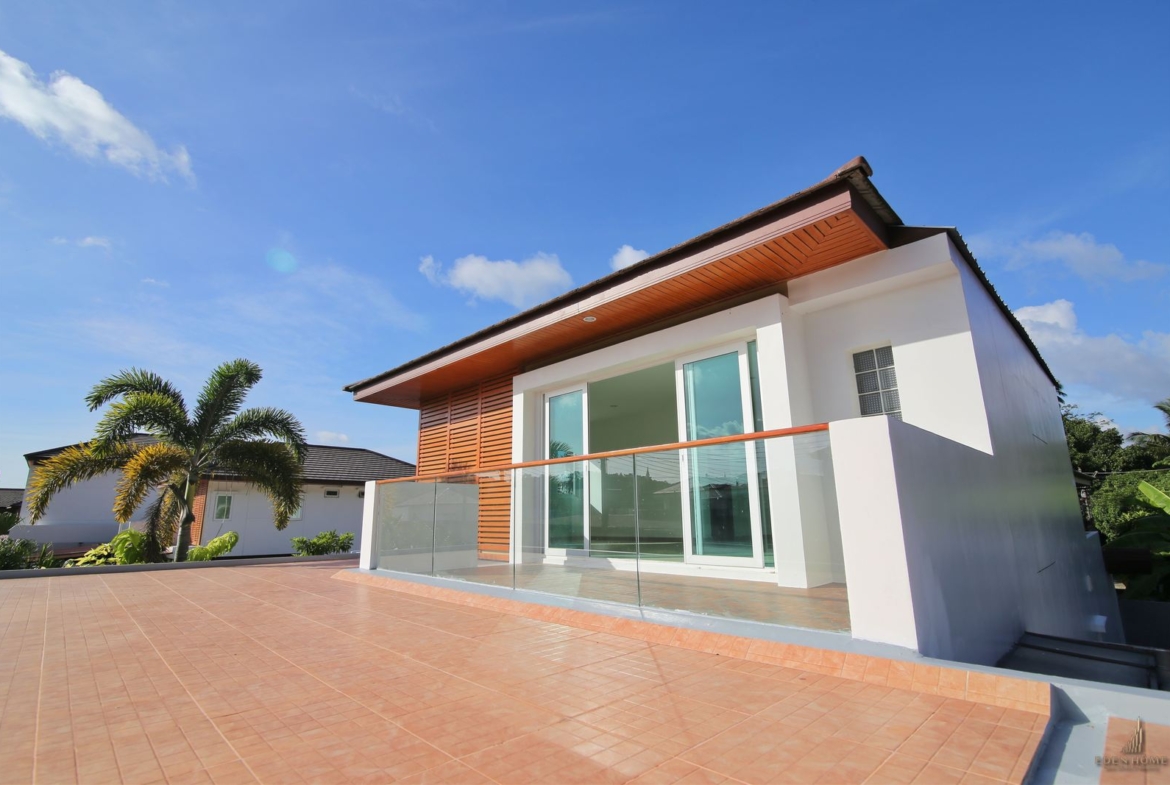 Beautiful 3 Bedroom Villa in Bypass for Sale