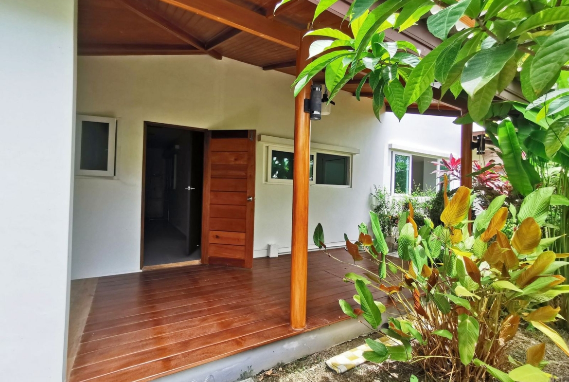 Beautiful 3 Bedroom Villa in Bypass for Sale