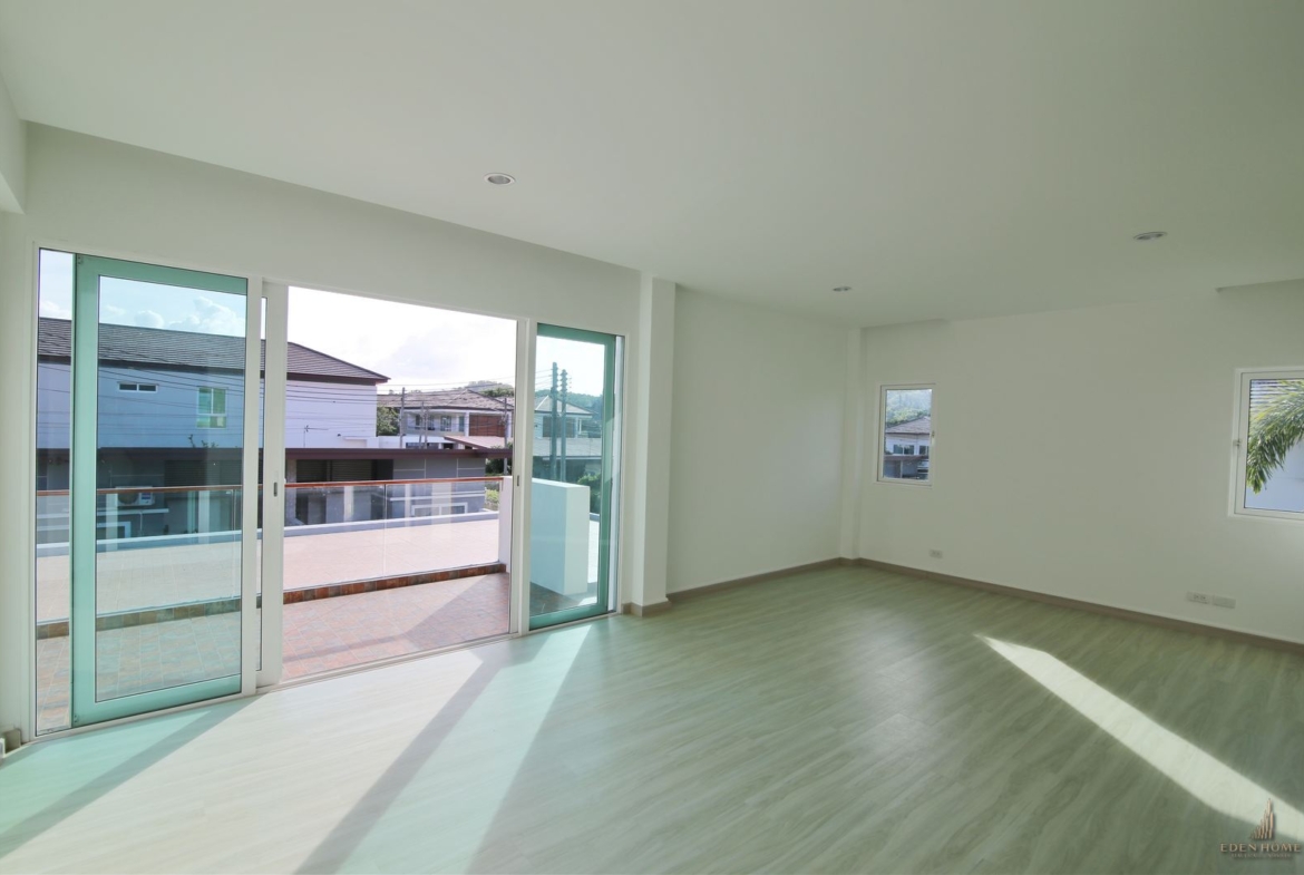 Beautiful 3 Bedroom Villa in Bypass for Sale