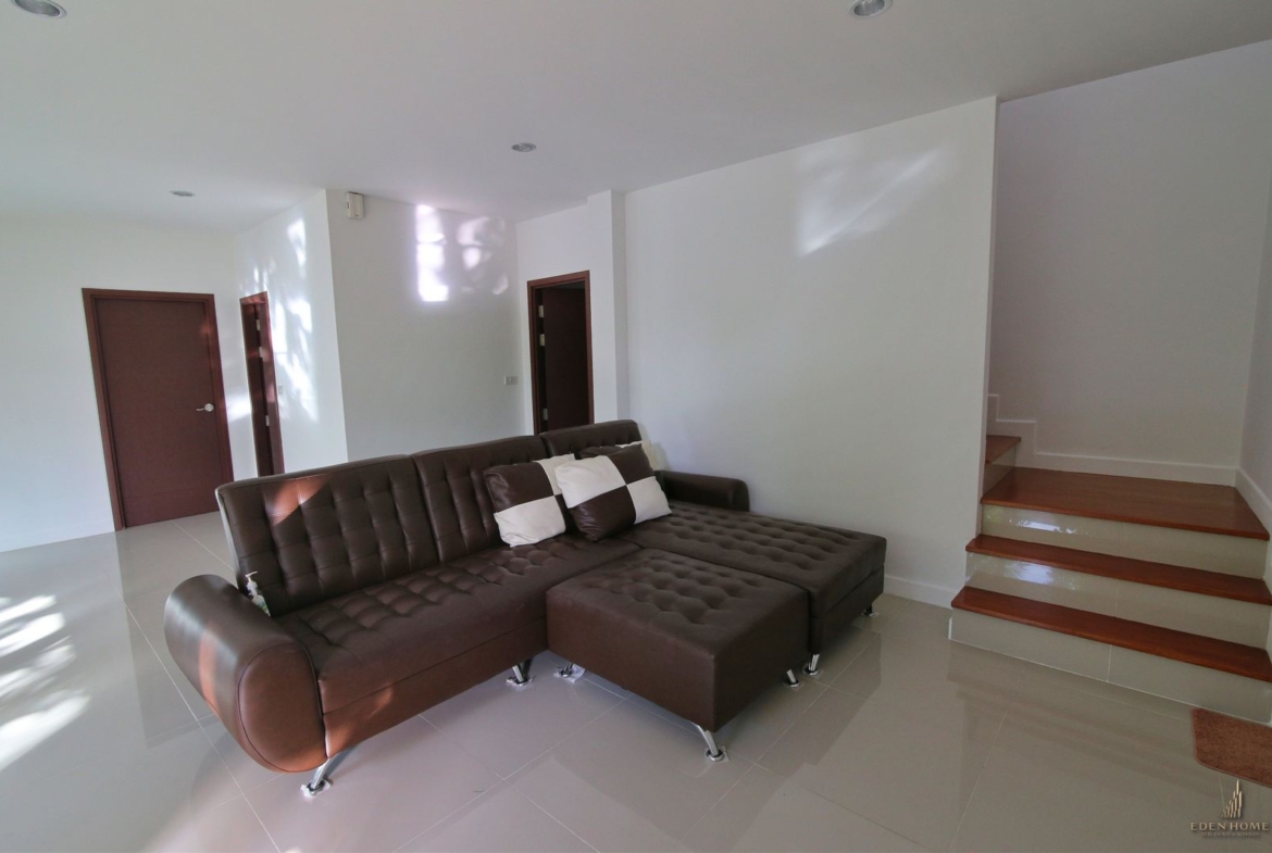Beautiful 3 Bedroom Villa in Bypass for Sale