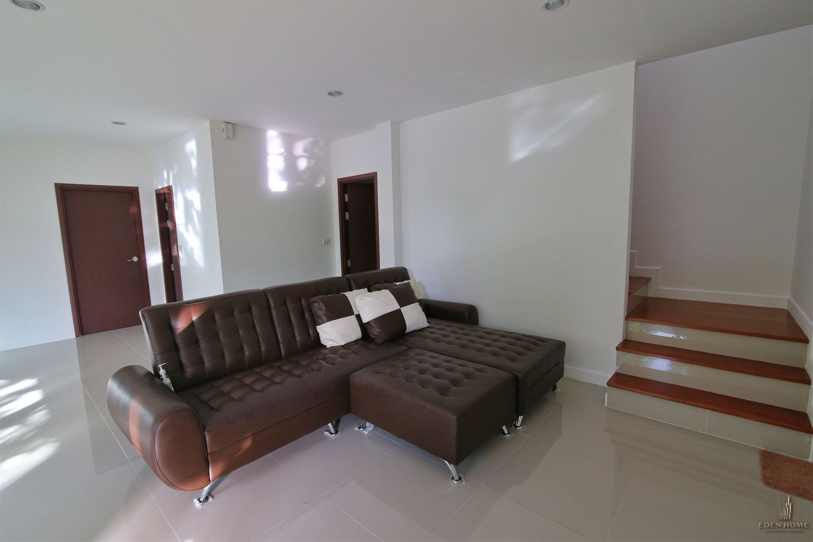 Beautiful 3 Bedroom Villa in Bypass for Sale