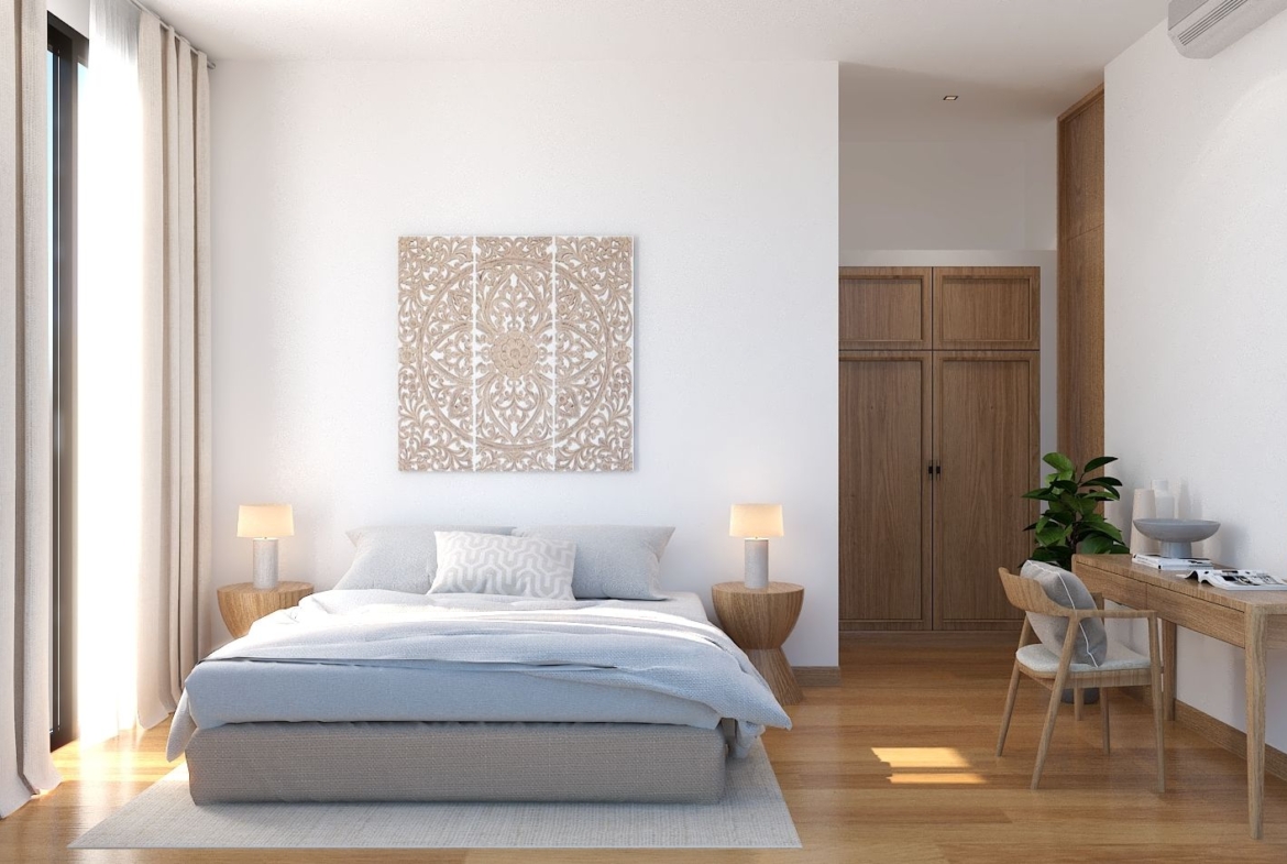 Luxury Grand Villas in Pasak for Sale