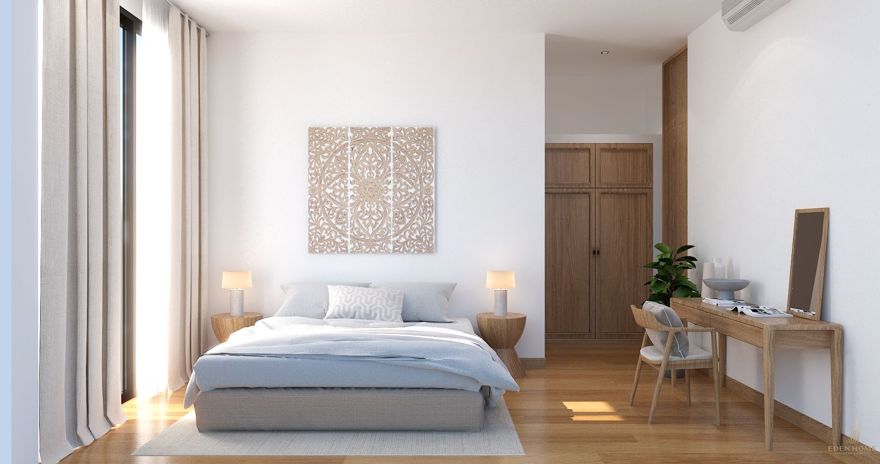 Luxury Grand Villas in Pasak for Sale
