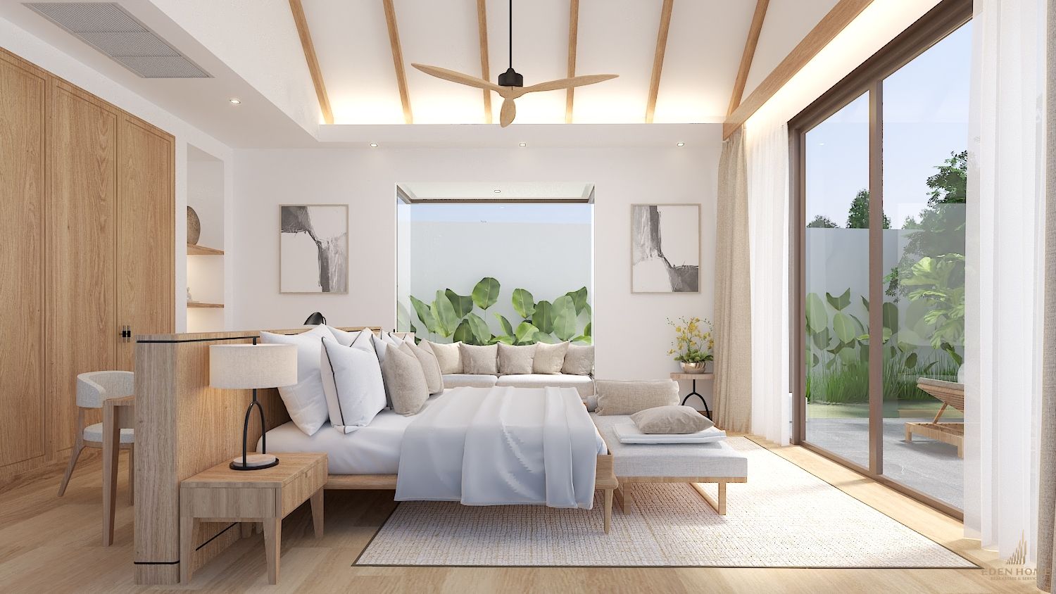 Luxury Grand Villas in Pasak for Sale