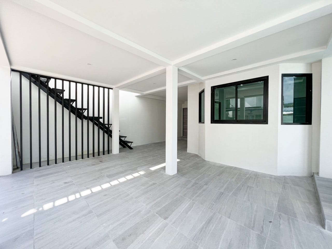 New Fresh Nordic Pool villa for sale