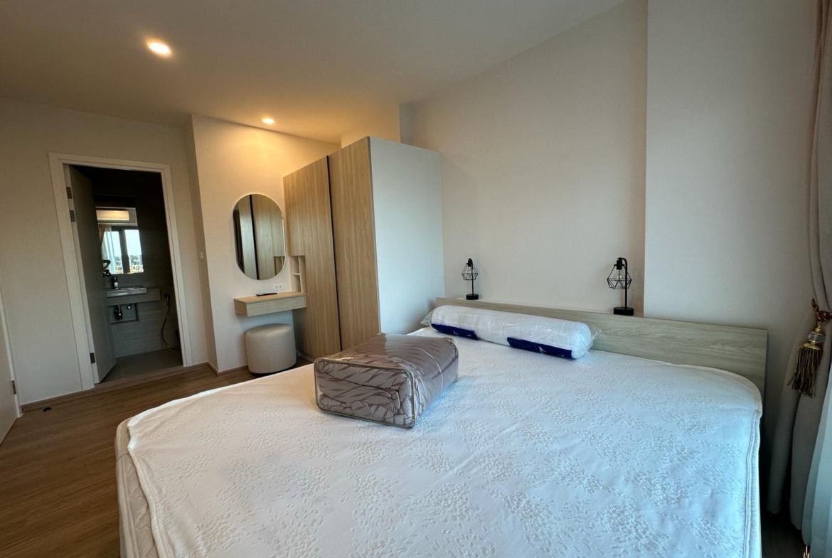 2 bedroom condo for rent at Phuket town
