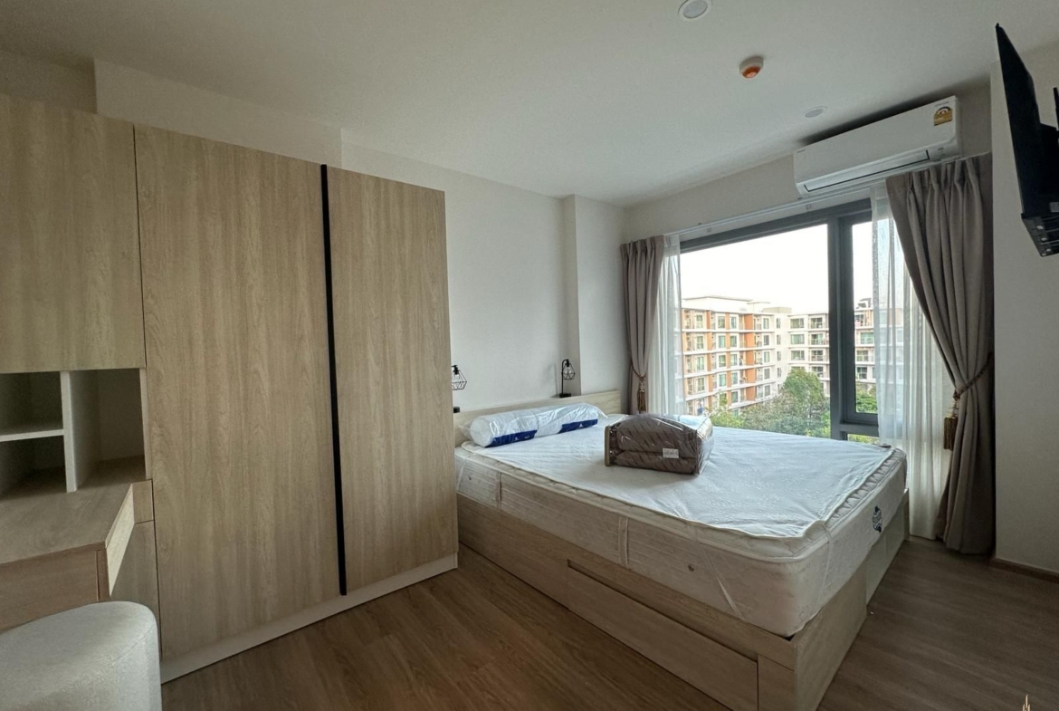 2 bedroom condo for rent at Phuket town