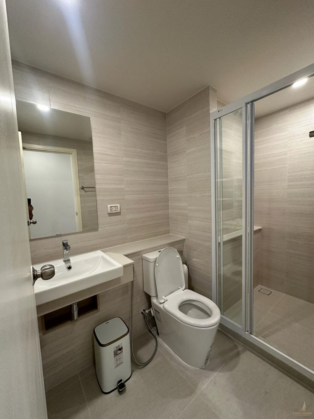 2 bedroom condo for rent at Phuket town