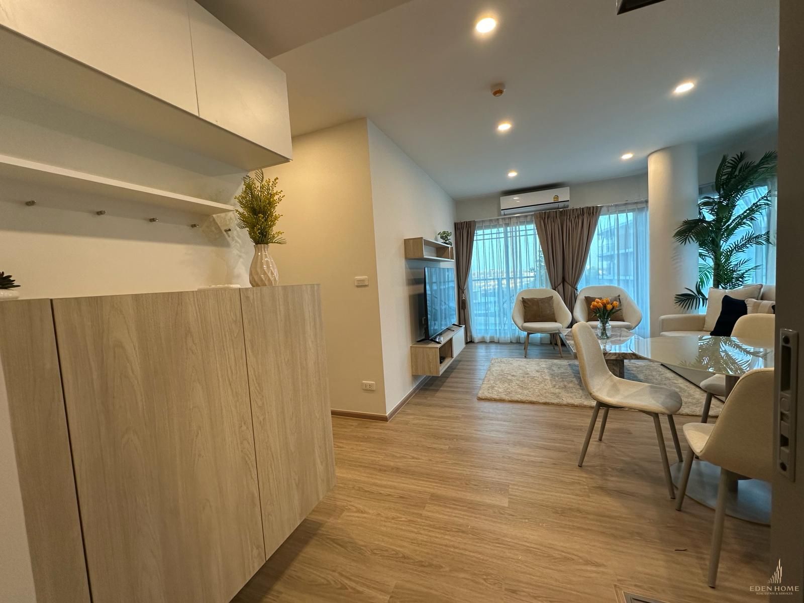 2 bedroom condo for rent at Phuket town