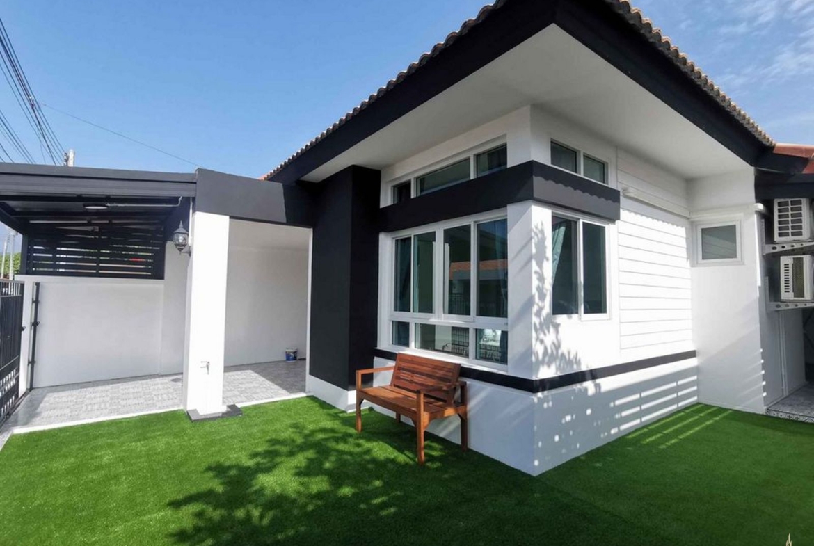 House 3 bedroom at Chalong for rent