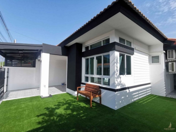 House 3 bedroom at Chalong for rent