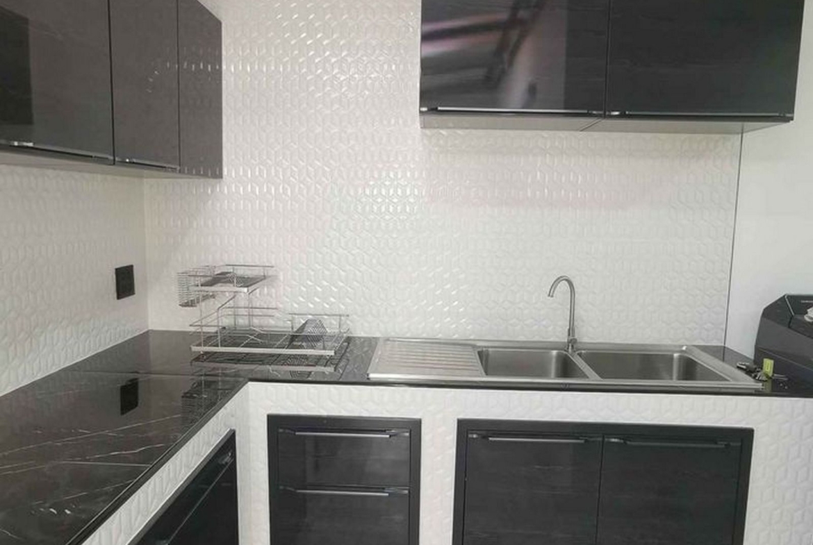 House 3 bedroom at Chalong for rent