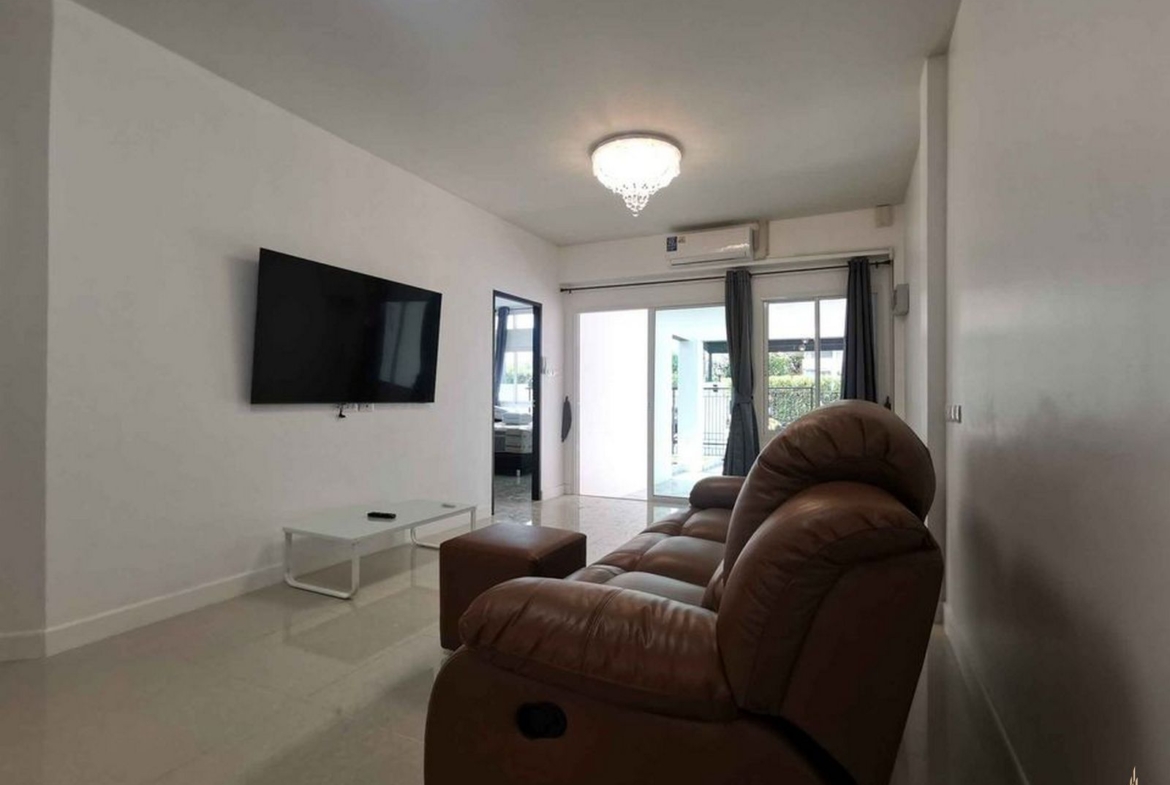 House 3 bedroom at Chalong for rent