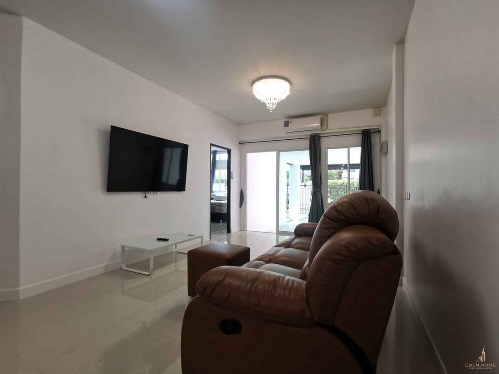 House 3 bedroom at Chalong for rent