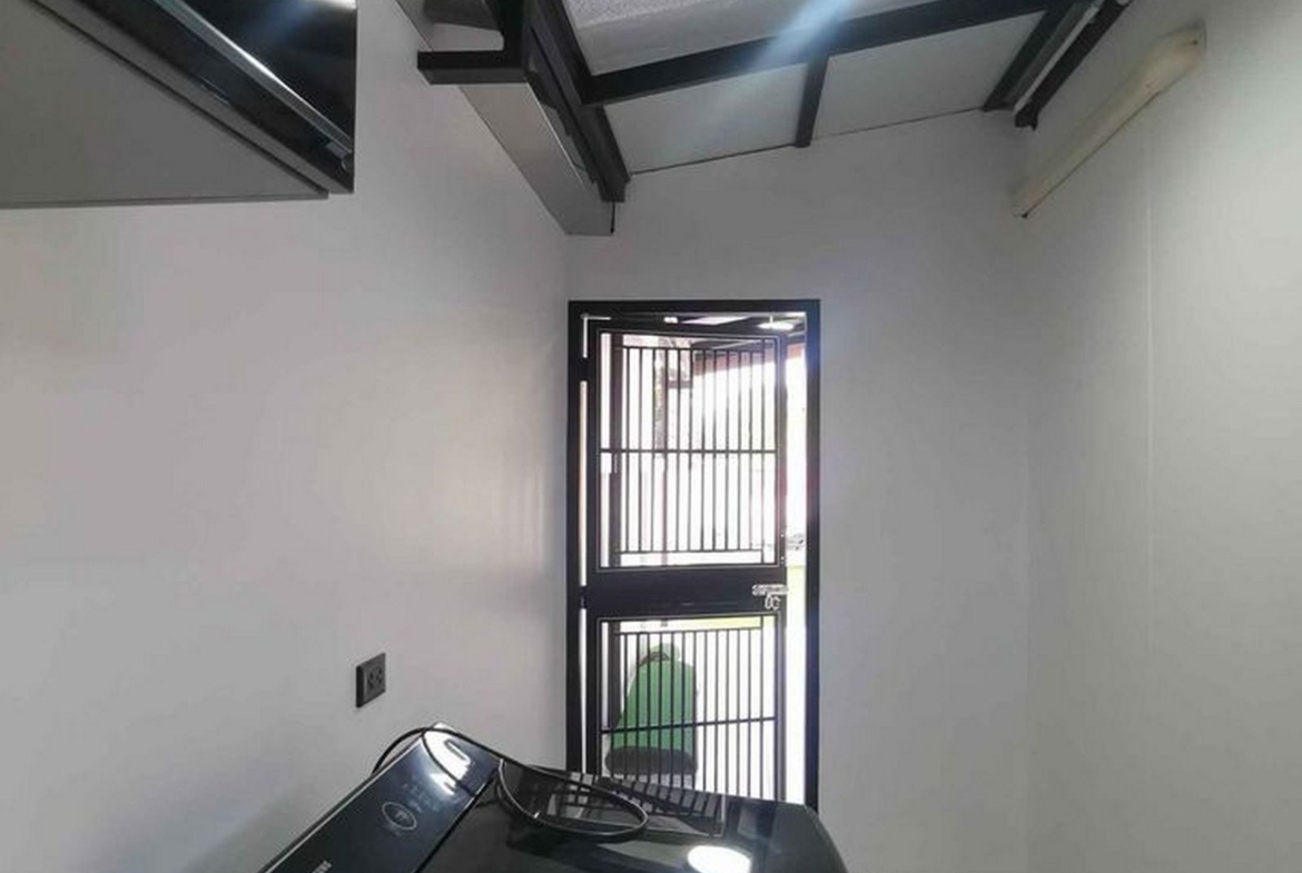 House 3 bedroom at Chalong for rent