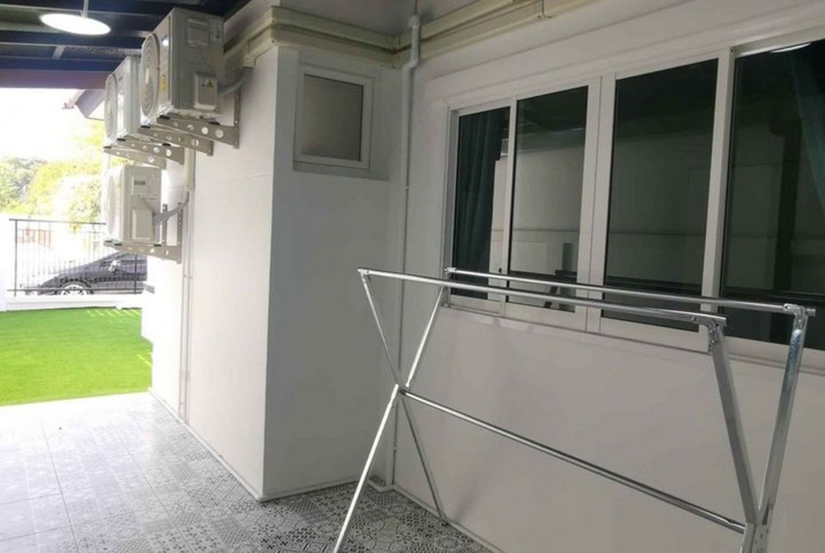 House 3 bedroom at Chalong for rent