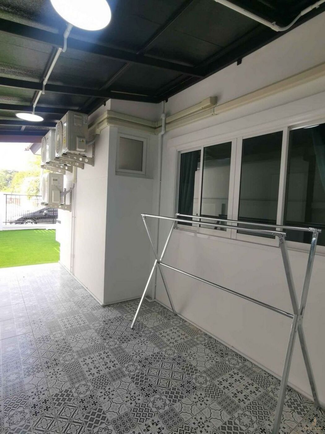 House 3 bedroom at Chalong for rent