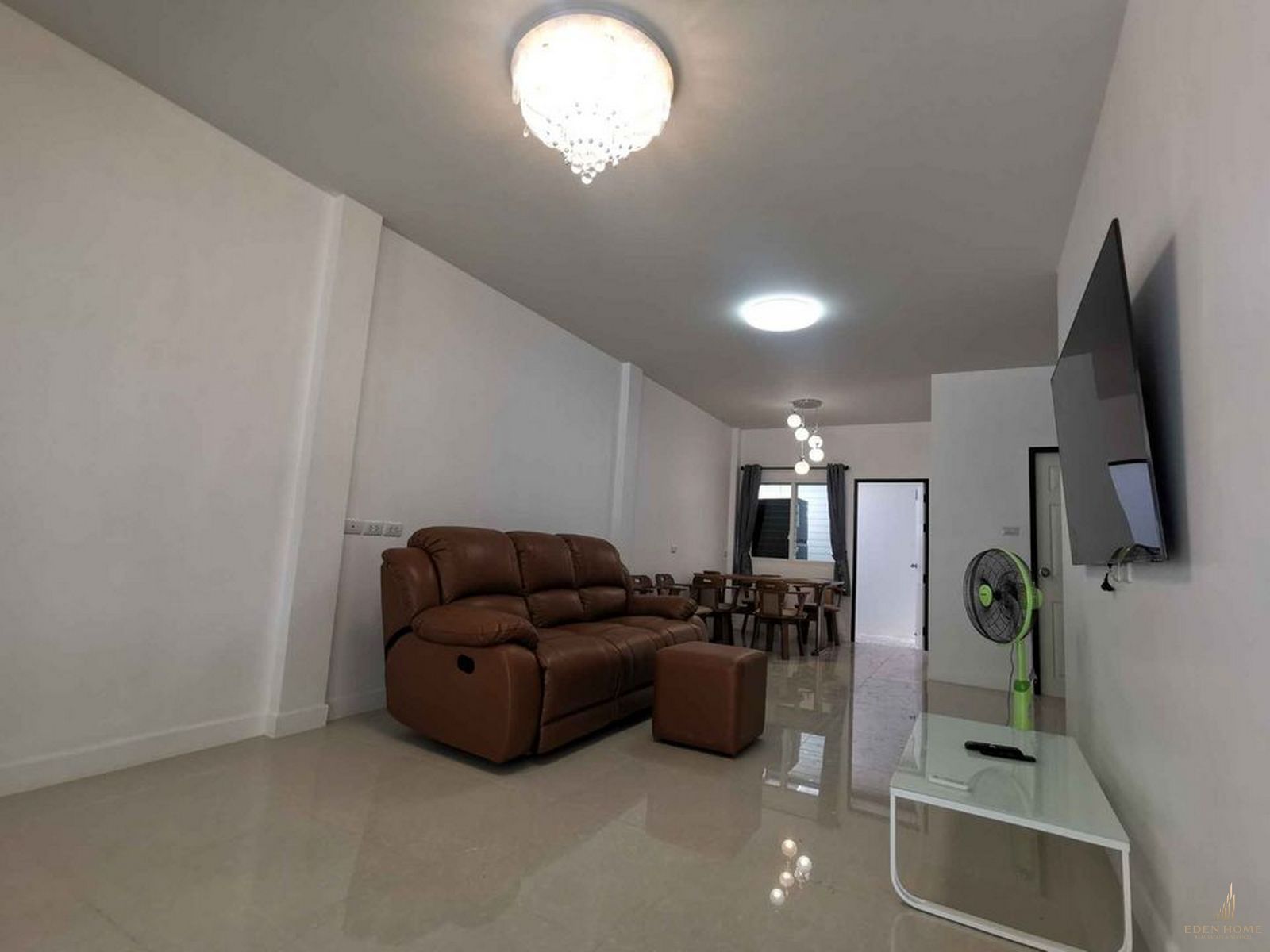 House 3 bedroom at Chalong for rent
