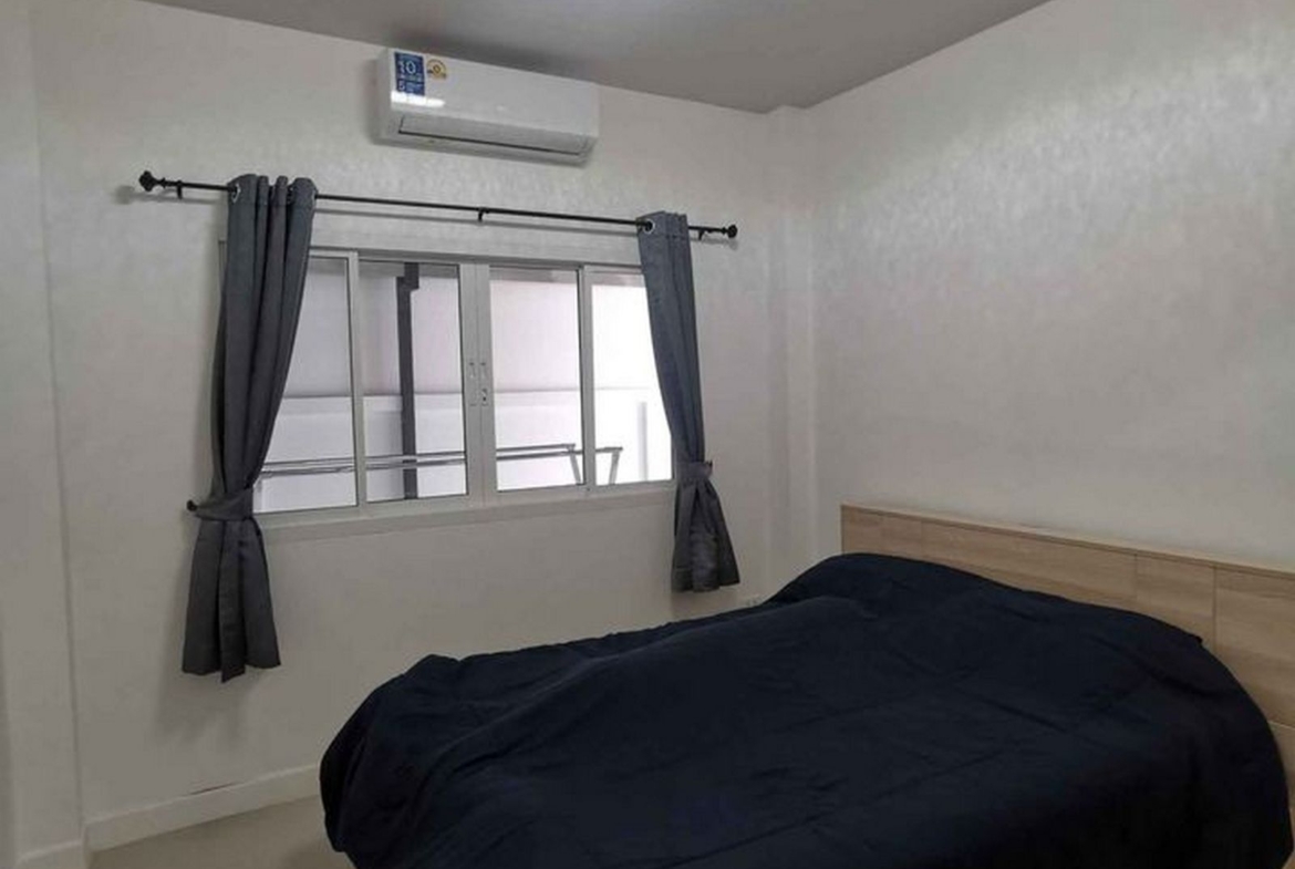 House 3 bedroom at Chalong for rent