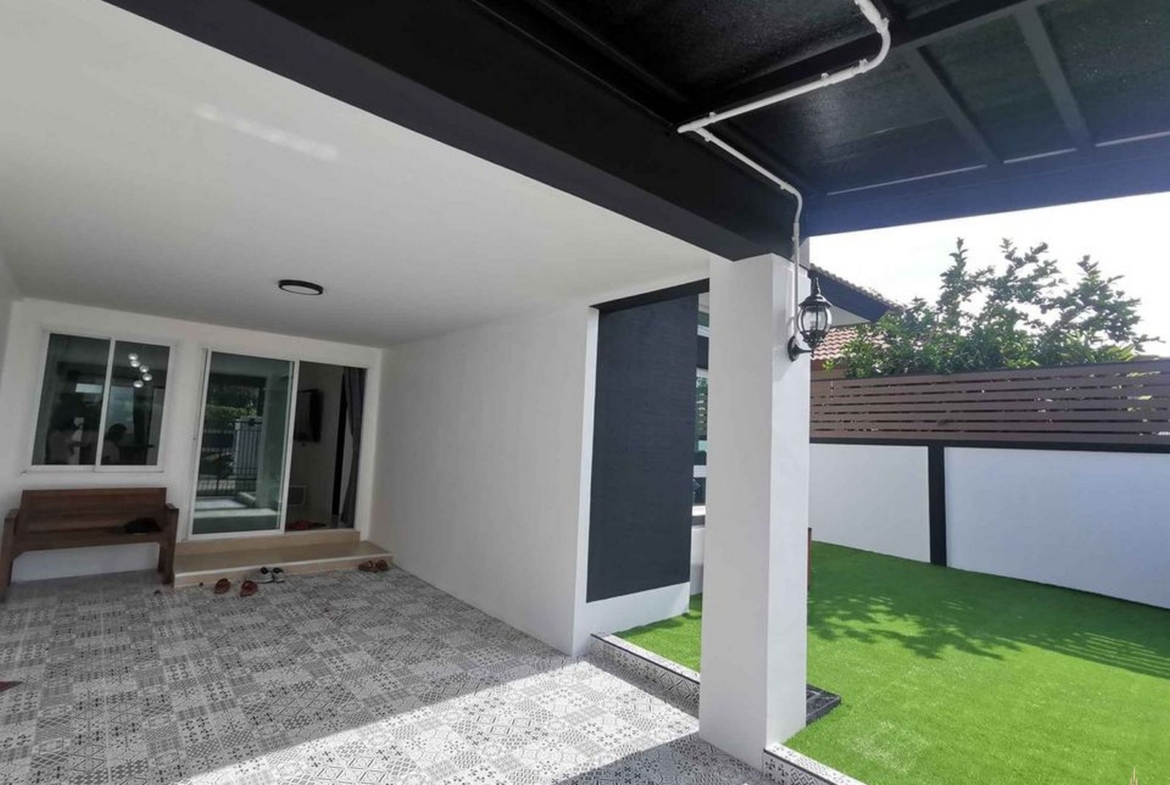 House 3 bedroom at Chalong for rent